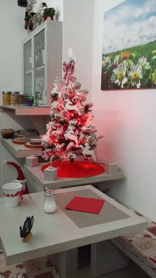 B&B Nuova Ostiglia Quinto Di Treviso 2*,  Italy