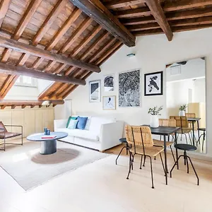 Aparthotel Sonder At Campo De Fiori Rome
