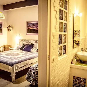Guest house Khorakhane Alghero