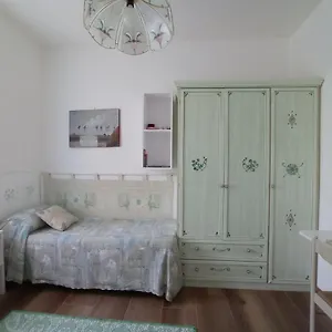 Bed & Breakfast La Pervinca Alghero