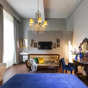 Hotel Casa Botticelli Florence