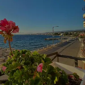 Hotel La Lampara Reggio Calabria