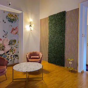 Bed & Breakfast Giardino Siciliano Catania