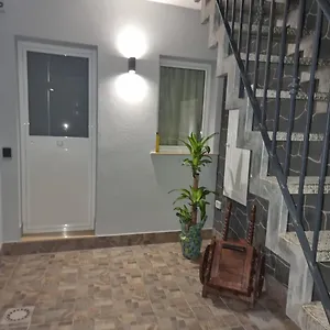 Bed & Breakfast Al Punto Giusto Catania