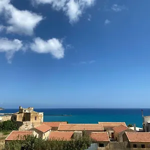 Aparthotel Marina Di Petrolo Castellammare del Golfo