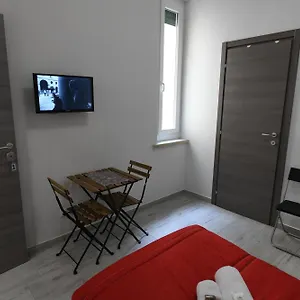 Guest house A Casa Mia Rome