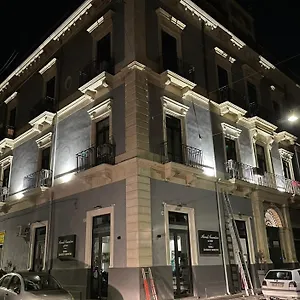 Bed & Breakfast Center Catania