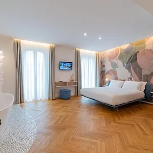 Bed & Breakfast Nero Taormina