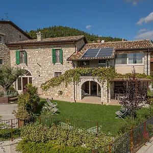 Corte Formigar Guest house