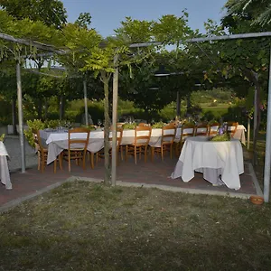La Pergola Guest house