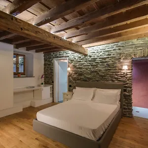 Guest house Residenza D'epoca Borgo Albizi Florence